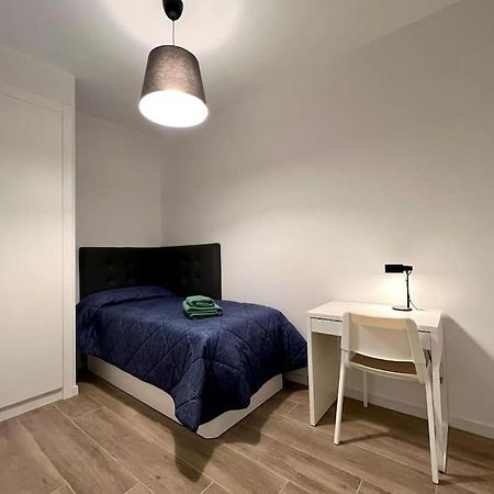 Excelente Piso En Barrio Salamanca! Apartment Madrid Bagian luar foto