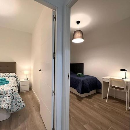 Excelente Piso En Barrio Salamanca! Apartment Madrid Bagian luar foto