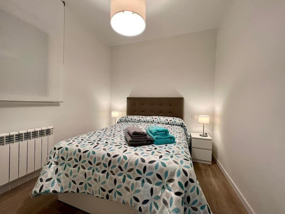 Excelente Piso En Barrio Salamanca! Apartment Madrid Bagian luar foto