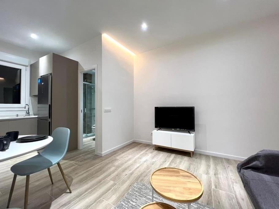 Excelente Piso En Barrio Salamanca! Apartment Madrid Bagian luar foto