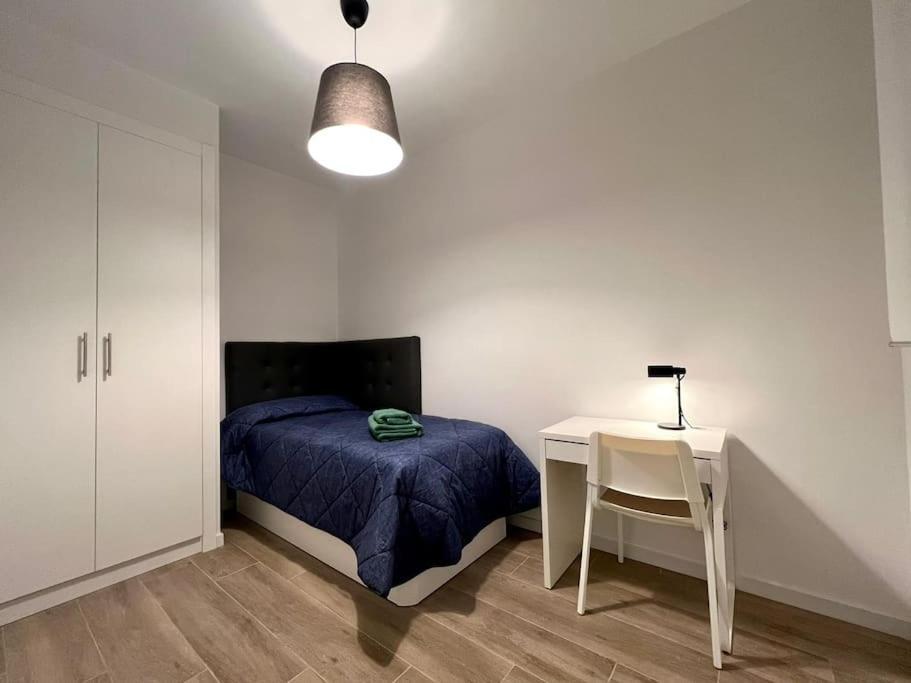 Excelente Piso En Barrio Salamanca! Apartment Madrid Bagian luar foto