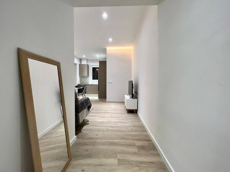 Excelente Piso En Barrio Salamanca! Apartment Madrid Bagian luar foto